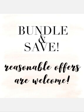 I Can't Say Yes If You Don't Offer!